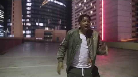 Daniel Hamilton - Get Thru (Official Music Video) ...