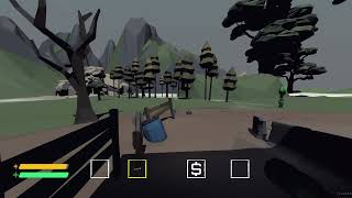Echoes Afterfall Gameplay