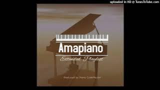 Senior Oat - All In You (Amapiano)