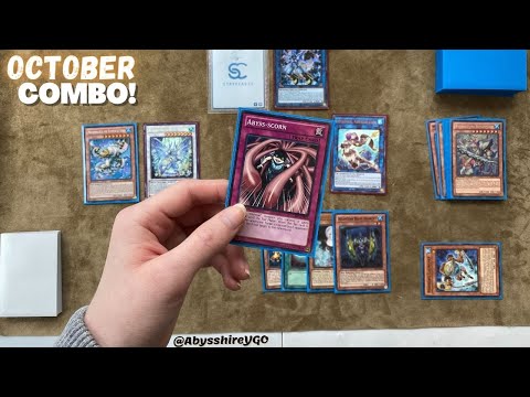 Mermail Combo tutorial! PARTE 1 | Yu-Gi-Oh!