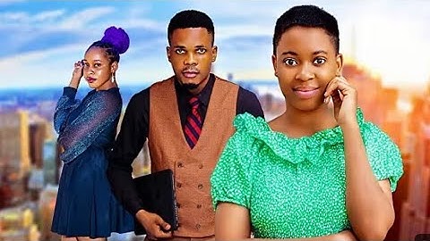 PENZI LA MTOTO WA BOSS 💞 NA DADA WA KAZI PART 110 | Love story 💞 #love