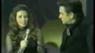 Johhny Cash & June Carter: The Loving Gift