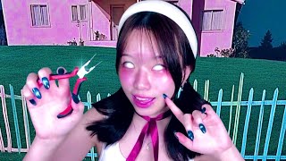 Download Lagu The Strange Neighbor’s Kid ASMR MP3