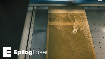 Discover the Epilog Fusion Pro