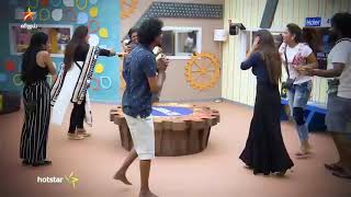 Bigg Boss Telugu I 28th August 2018 - Promo 3