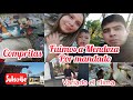 Fuimos a Mendoza por mandado🍎🍐//compritas acomuladas👕🧥//clima muy variado ☀️☁️