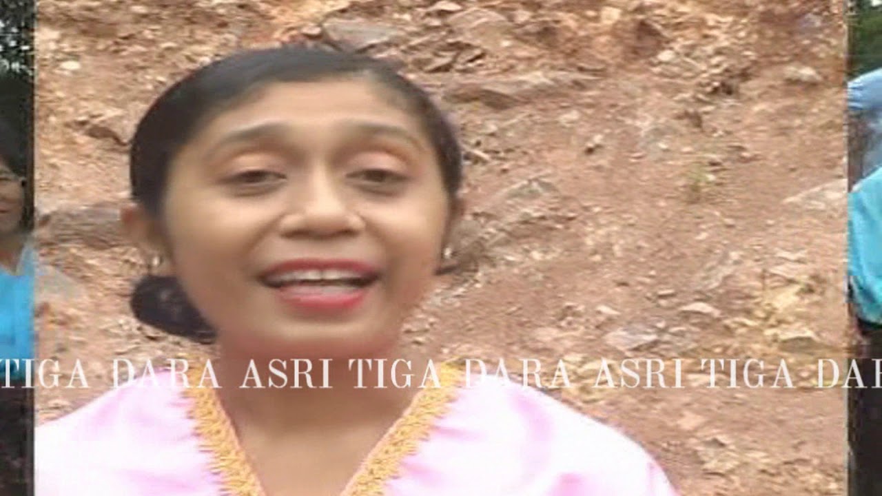 LAGU GAWI TIGA DARA ASRI VOL.11