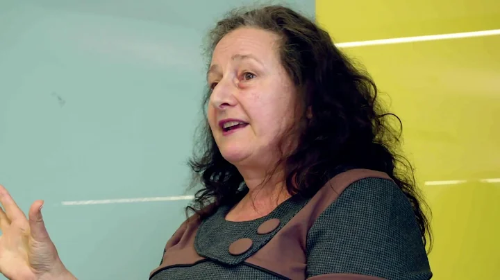 On Knowledge - Associate Professor Jenny Ritchie, ...