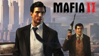 Oyun İnceleme - mafia 2