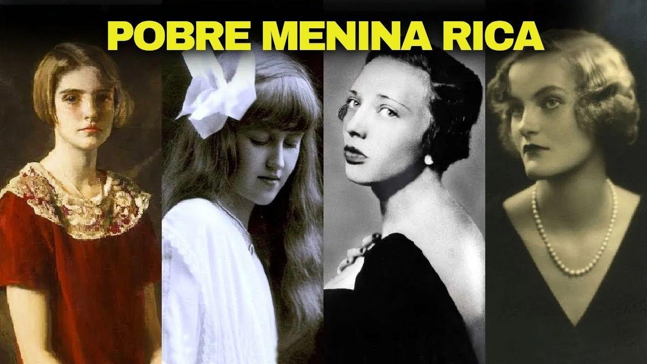 Milionários com vidas trágicas que você jamais gostaria de ter