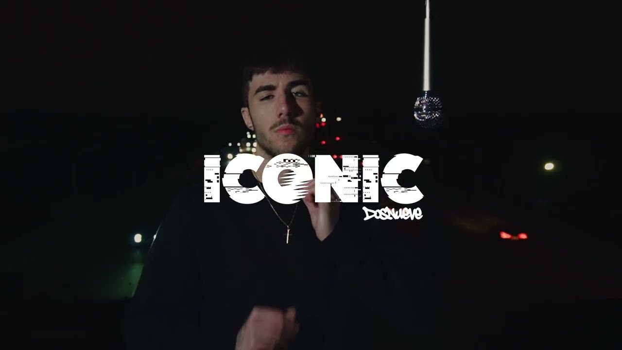 Watch Dos Nueve - iconic (Video Oficial) on YouTube Watch Dos Nueve - iconic (Video Oficial) on YouTube