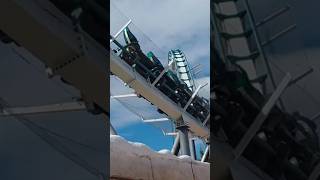 FIRST Time at PortAventura! Europes BEST Theme Park 2026 Teaser