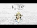 Blueberry  fort navajo  bd sonore