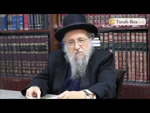 remerciement-du-rav-benzaken-suite-à-l'appel-pour-une-maman-atteinte-de-la-maladie...