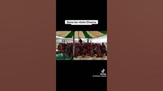 Makolwane a BaSotho Hakotsoane Ha Ntate Disema