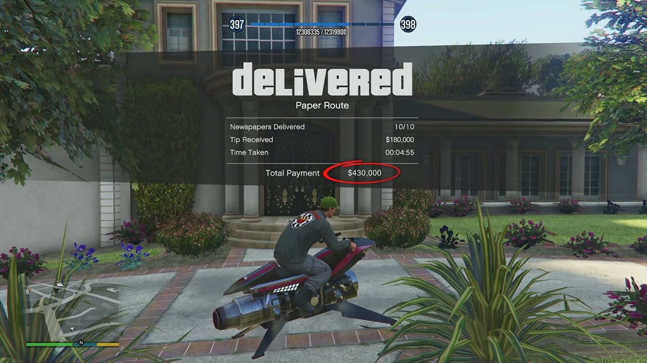 This Is BY FAR The Easiest Way To Make Money In GTA Online In 2026 