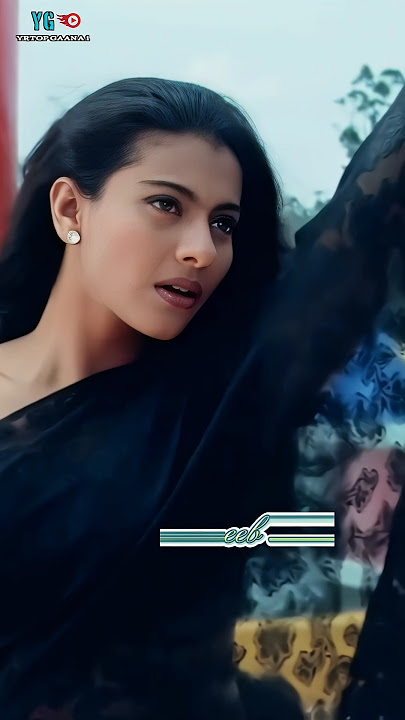 Paas Rehke Bhi Thi Doori 🥀🌺 Kuch Kuch Hota Hai| Shah Rukh Khan, Kajol| Alka & Kumar Sanu #hindisong