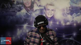 Death Row Podcast ep 3