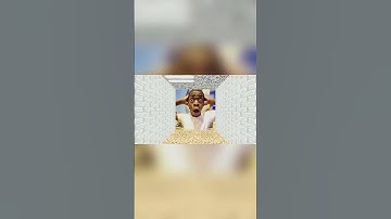 THREE - Secret Ending #baldi #baldibasics #baldisbasics #baldimods #baldisbasicsmods #shorts #short