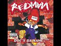 Redman I Get Down Like That Dj Spizike Remix mp3
