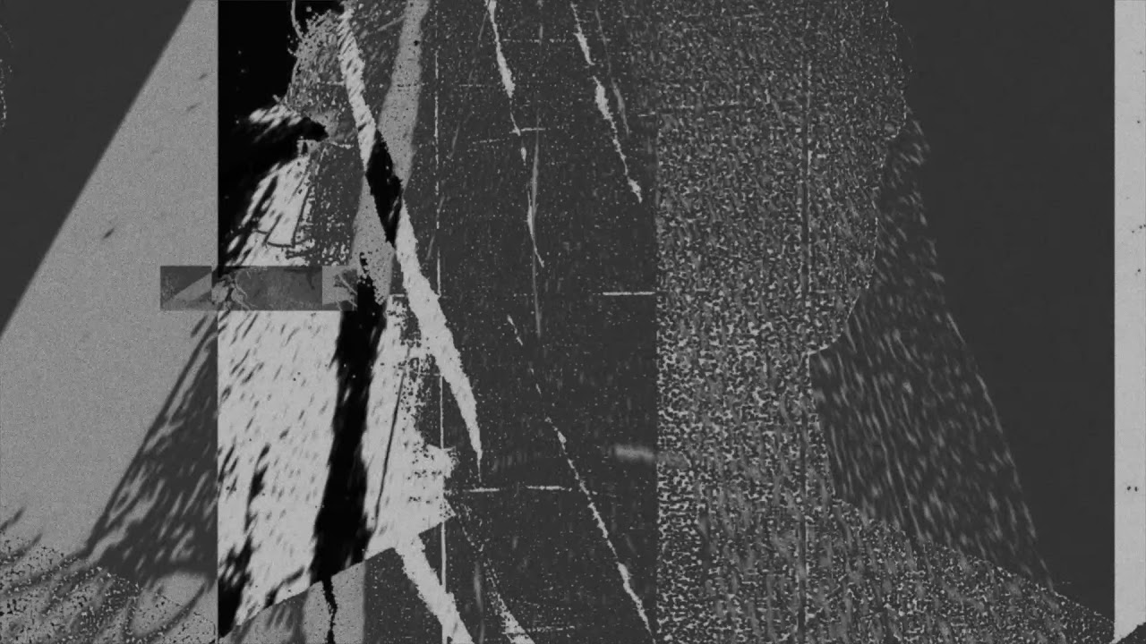 The Soft Moon - It Kills (Rendered Remix)