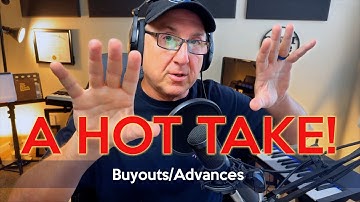 Buyouts & Advances in Sync Licensing | Why I