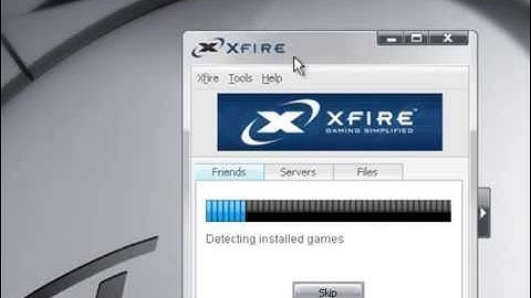 How to download xfire