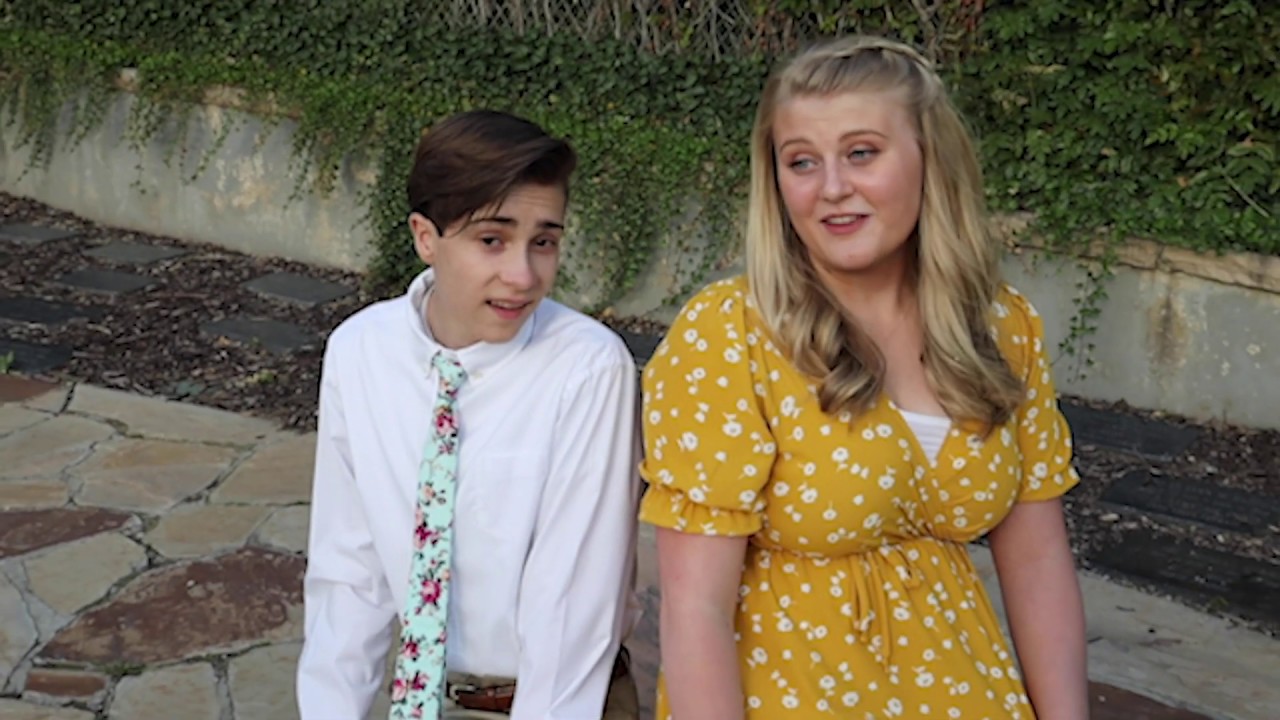 She Put The Music in Me YouTube