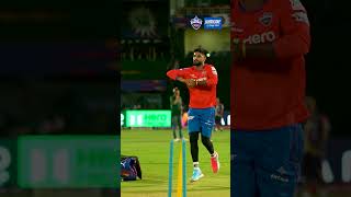 Charged Up Performances | Hurricane Energy | Delhi Capitals