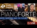 Audio Brewers Pianoforte Fazioli Piano Library For Kontakt Music Sampling And The Future 