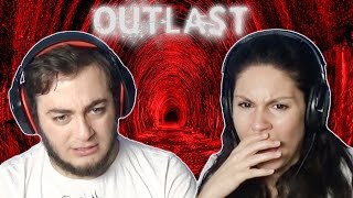 Outlast - 5. Bölüm: Sinema Outlast - 5. Bölüm: Sinema