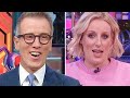 Anton Du Beke replaces Steph McGovern on Steph&#39;s Packed Lunch after shock axe✅BESTOF