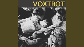 Video thumbnail of "Voxtrot - Long Haul"