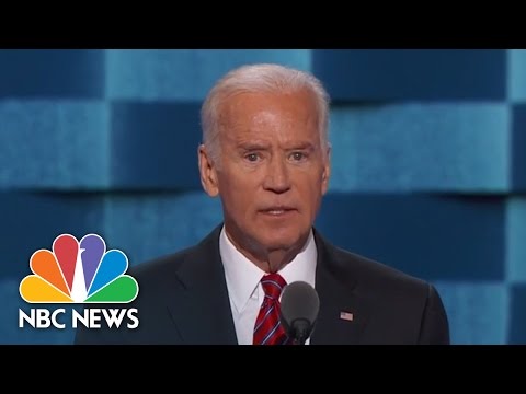 Vice President Joe