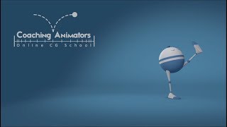 Principios Básicos de Animación