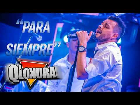 Putar Para Siempre - Q' Lokura