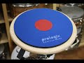 New Prologix Practice Pads