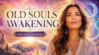 Old Souls Rising: The 8 Nakshatras Awakening Earth’s Ancient Wisdom screenshot 5