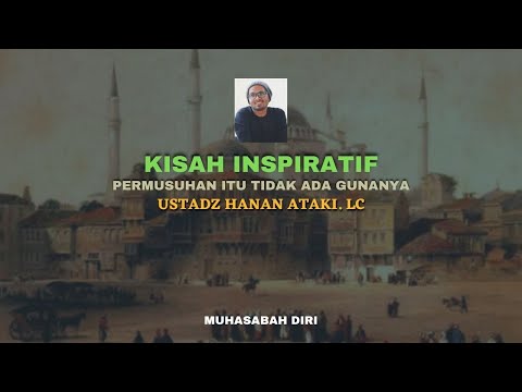 Video: 5 Momen Perjalanan Yang Mengembalikan Keyakinan Saya Pada Kemanusiaan