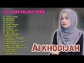 Album Sholawat Merdu AI KHODIJAH | Sholawat Pilihan 2024 Bikin Hati Adem Ai Khodijah