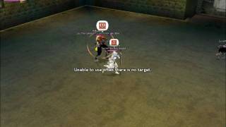 Mabinogi Rabbie Basic Group Boss
