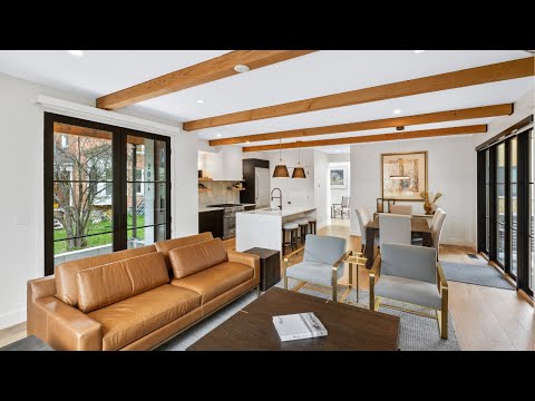 208 South 3rd Avenue, Bozeman, MT home video tour