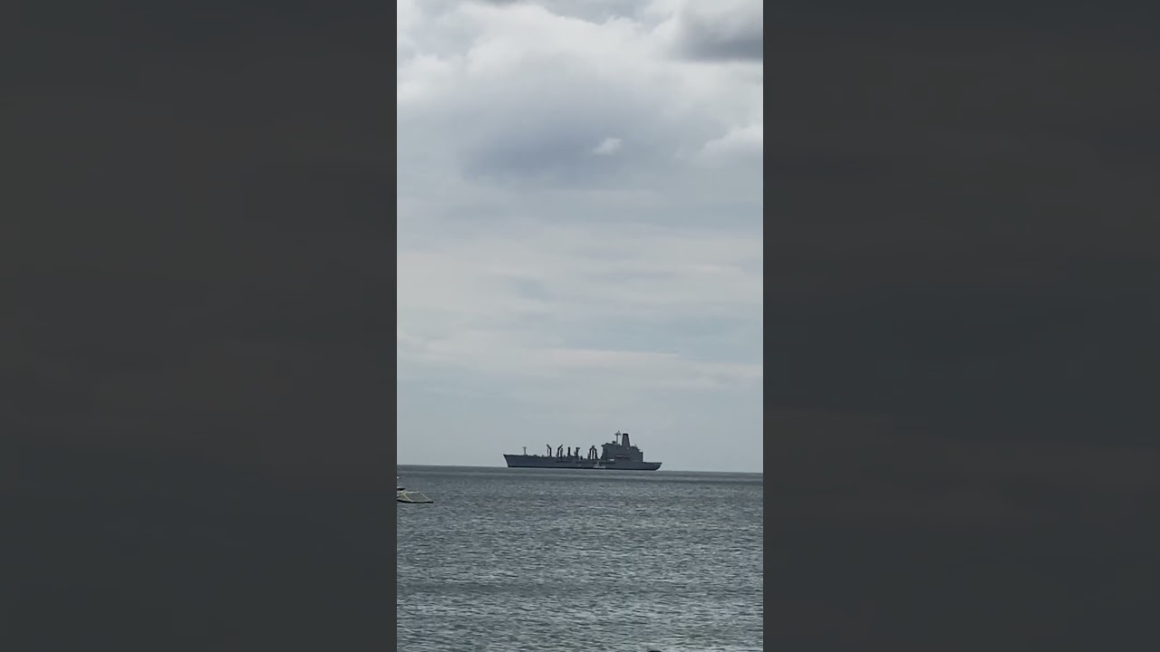 US Navy Subic Bay 2025 👨‍✈️ 