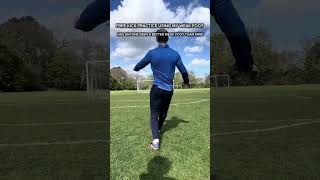 #football #footballshorts #footballskills #training #coaching #soccer #fyp #chjonescoaching #player