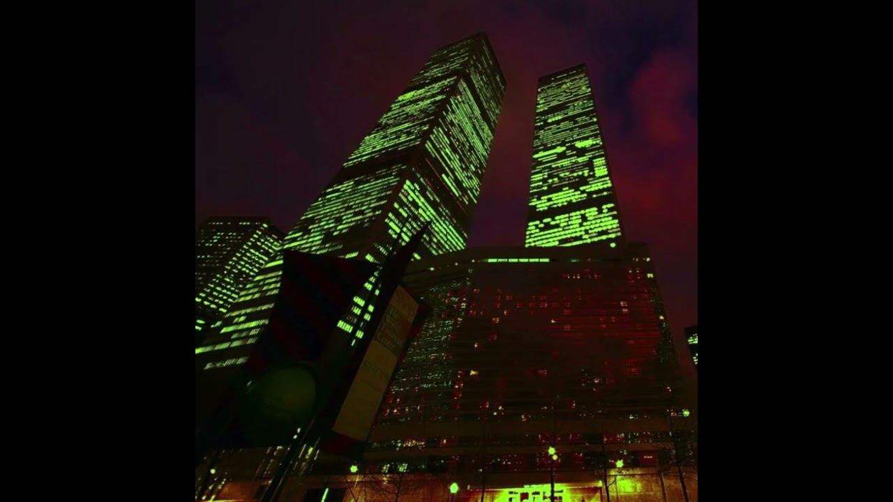 [FREE] Lucki x Ambient Type Beat - MEMORY