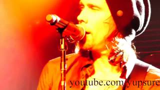 Alter Bridge Isolation Live HD Starland Ballroom