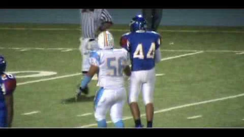 Heritage high school Hardest Hitter