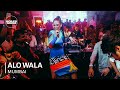 Alo Wala | Boiler Room x Ballantine&#39;s True Music Studios Mumbai: Krunk Presents