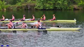 Southwest 2026 - Men's Youth 8+ Grand Final