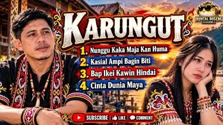 Download lagu 'KARUNGUT VIRAL' DAYAK SONG FROM CENTRAL KALTENG'